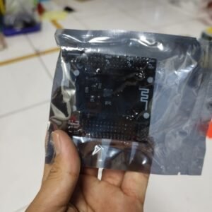 pcmc0078 1pcs base plate plat dudukan extension kit module module Mikrokontroler micro controller nodemcu node mcu esp-32 esp 32 micro usb