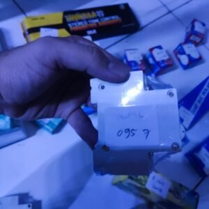pcmc0957 mcb ncb szmr c10 c 10 10ampere ampere