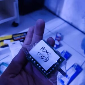 pcmc0958 kit module modul power amplifier ampli mini romeo tda2822 tda 2822 ranic tipe type 821