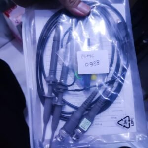 pcmc0988 kabel probe oscilloscope osiloskop p6100 p 6100 100mhz 100 mhz isi 2