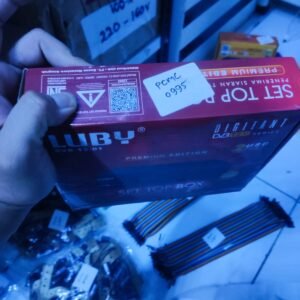 pcmc0995 set top box stb tv digital dvb t2 lubby