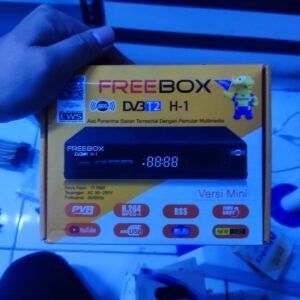 pcmc0999 stb tv televisi digital freebox free box dvbt2 dvb t2 h-1 h1 h 1