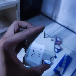 pcmc1010 mcb ncb schneider c32n cl6 cl 6 6ampere ampere biru
