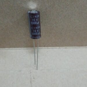 6470 kapasitor elco 1000uf 1.000uf 1000 1.000 uf 16v nippon chemicon