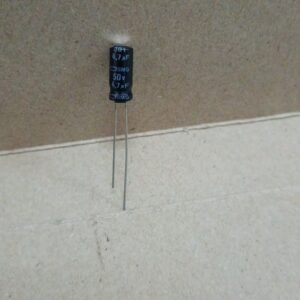 6472 kapasitor elco 4.7uf 4,7uf 4.7 4,7 uf 50v 50volt 50 volt nippon
